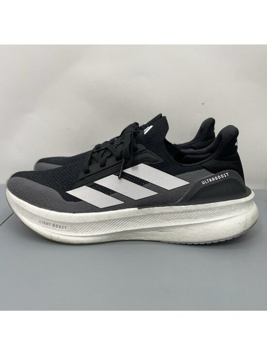 Adidas Ultraboost 5X Sneakers Shoes Running Training Athletic Black Mens 13 main image 9